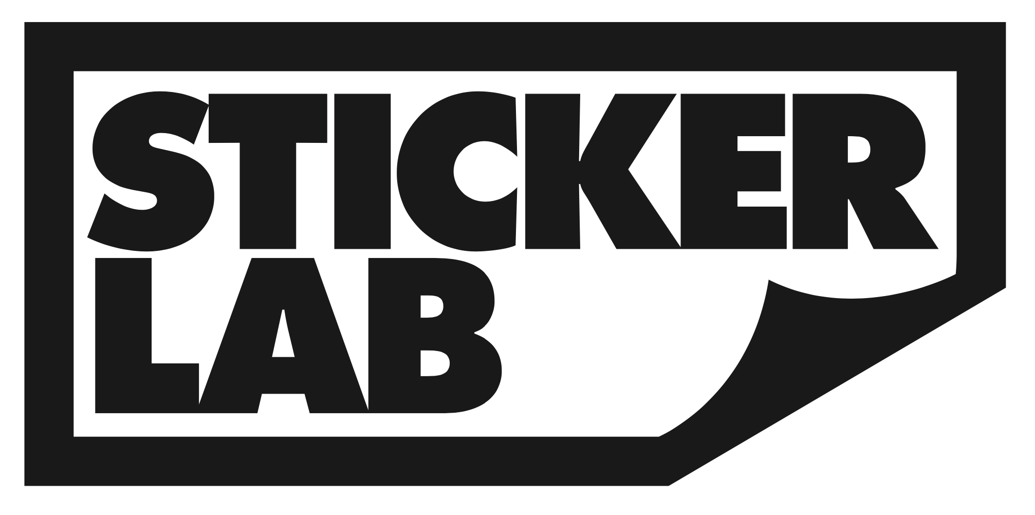 Sticker Lab LA